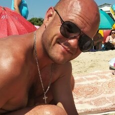 Фотография мужчины Владимир, 39 лет из г. Донецк