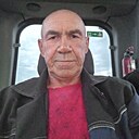 Сергей, 60 лет