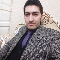 Фотография мужчины Санжар, 33 года из г. Ташкент