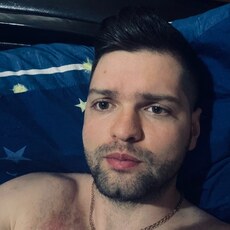 Фотография мужчины Руслан, 29 лет из г. Краснодар