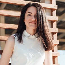 Фотография девушки Стелла, 35 лет из г. Нижний Новгород
