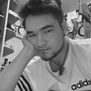Даниил, 23 года