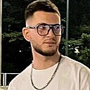Кристофер, 24 года