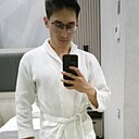 Mark, 20 лет