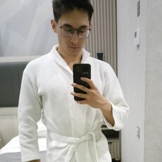 Фотография мужчины Mark, 20 лет из г. Астана