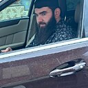 Ахмед, 35 лет