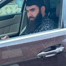 Фотография мужчины Ахмед, 35 лет из г. Астрахань