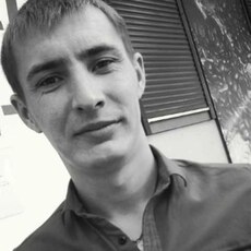 Фотография мужчины Сергей, 35 лет из г. Оренбург