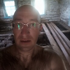 Фотография мужчины Михаил, 35 лет из г. Городок