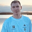 Евгений, 21 год