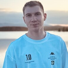 Фотография мужчины Евгений, 21 год из г. Североуральск