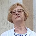 Галина, 64 года