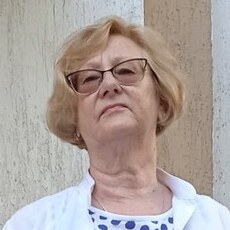 Фотография девушки Галина, 64 года из г. Ростов-на-Дону