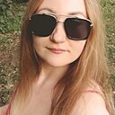 Голубоглазая, 30 лет