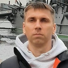Фотография мужчины Алексей, 44 года из г. Казань