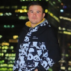 Фотография мужчины Саня, 29 лет из г. Чита