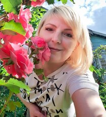 Фотография девушки Светлана, 45 лет из г. Тверь