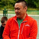 Дмитрий, 43 года