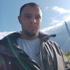Фотография мужчины Евгений, 32 года из г. Тюмень
