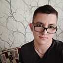 Даниил, 23 года