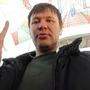Леша, 34 года