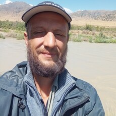 Фотография мужчины Михаил, 45 лет из г. Алматы