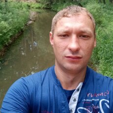 Фотография мужчины Vasilij, 35 лет из г. Нижневартовск