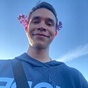 Илья, 19 лет