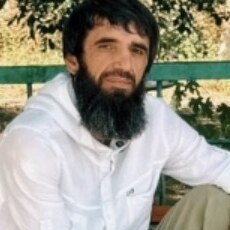 Фотография мужчины Халид, 38 лет из г. Избербаш