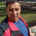 Музафар, 42 года