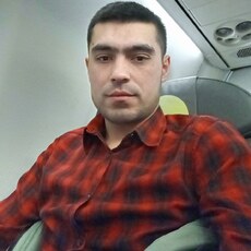 Фотография мужчины Антонин, 29 год из г. Петропавловск-Камчатский