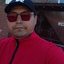 Шухрат, 36 лет