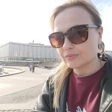 Фотография девушки Татьяна, 40 лет из г. Брянск