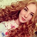 Анастасия, 21 год
