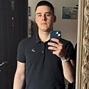 Никитос, 19 лет