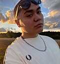 Никита, 18 лет