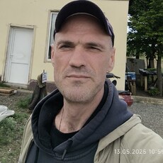Фотография мужчины Roman, 42 года из г. Горловка