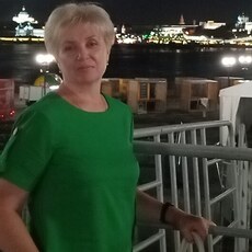 Фотография девушки Елена, 58 лет из г. Курск