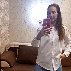 Фотография девушки Дарья, 37 лет из г. Нижний Новгород