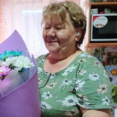 Фотография девушки Елена, 55 лет из г. Аргаяш