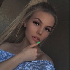 Фотография девушки Маша, 30 лет из г. Сморгонь