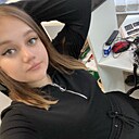 Ульяна, 20 лет