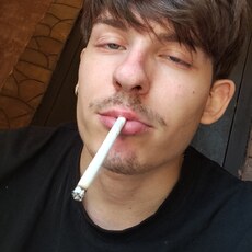 Фотография мужчины Даниил, 25 лет из г. Абинск