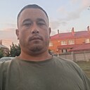 Grom, 36 лет