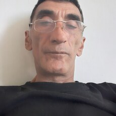 Фотография мужчины Арсен, 54 года из г. Ополе