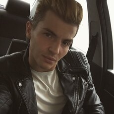 Фотография мужчины Егор, 31 год из г. Севастополь