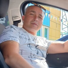 Фотография мужчины Сергей, 40 лет из г. Улан-Удэ