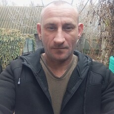 Фотография мужчины Иван, 42 года из г. Херсон