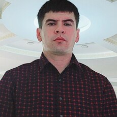 Фотография мужчины Хурмат, 33 года из г. Королёв