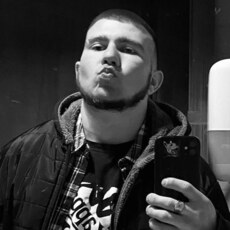 Фотография мужчины Максим, 20 лет из г. Мурманск